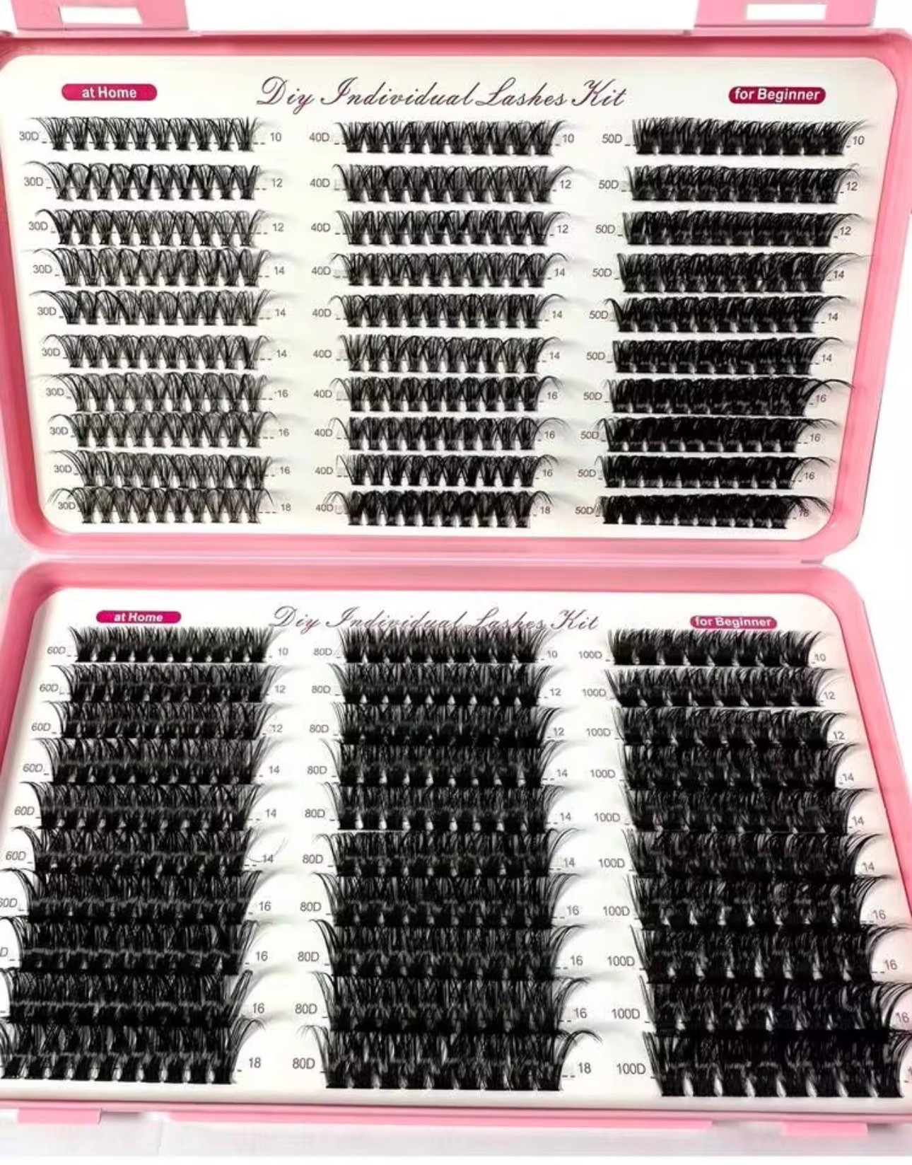 My Favorite Lash Clusters

#LTKgrwm #LTKselfcare #LTKBeauty