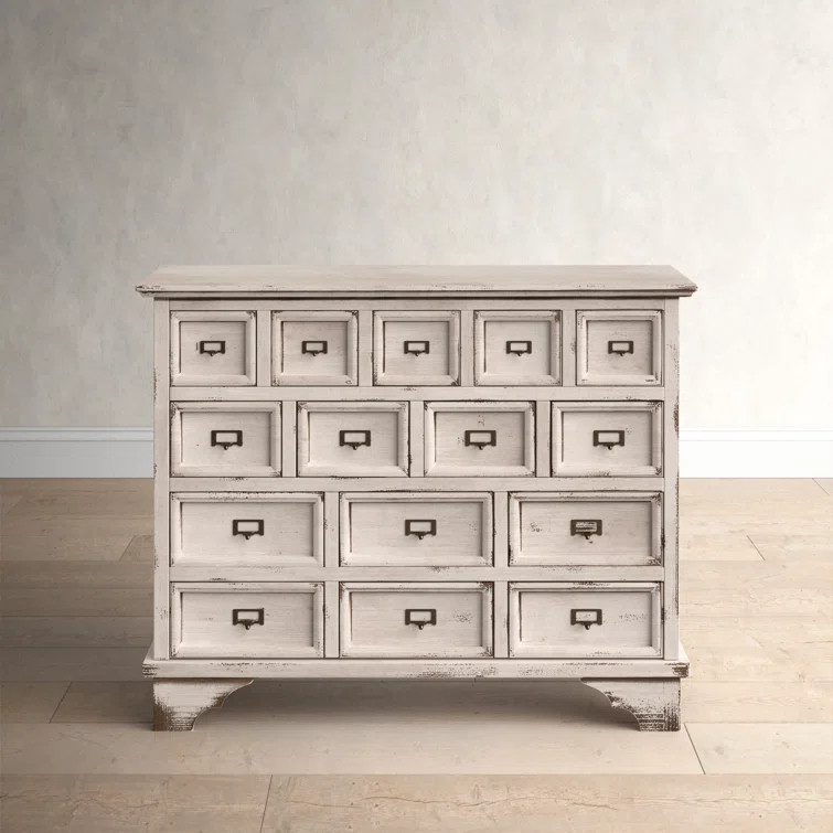 Avondale Accent Chest | Wayfair North America