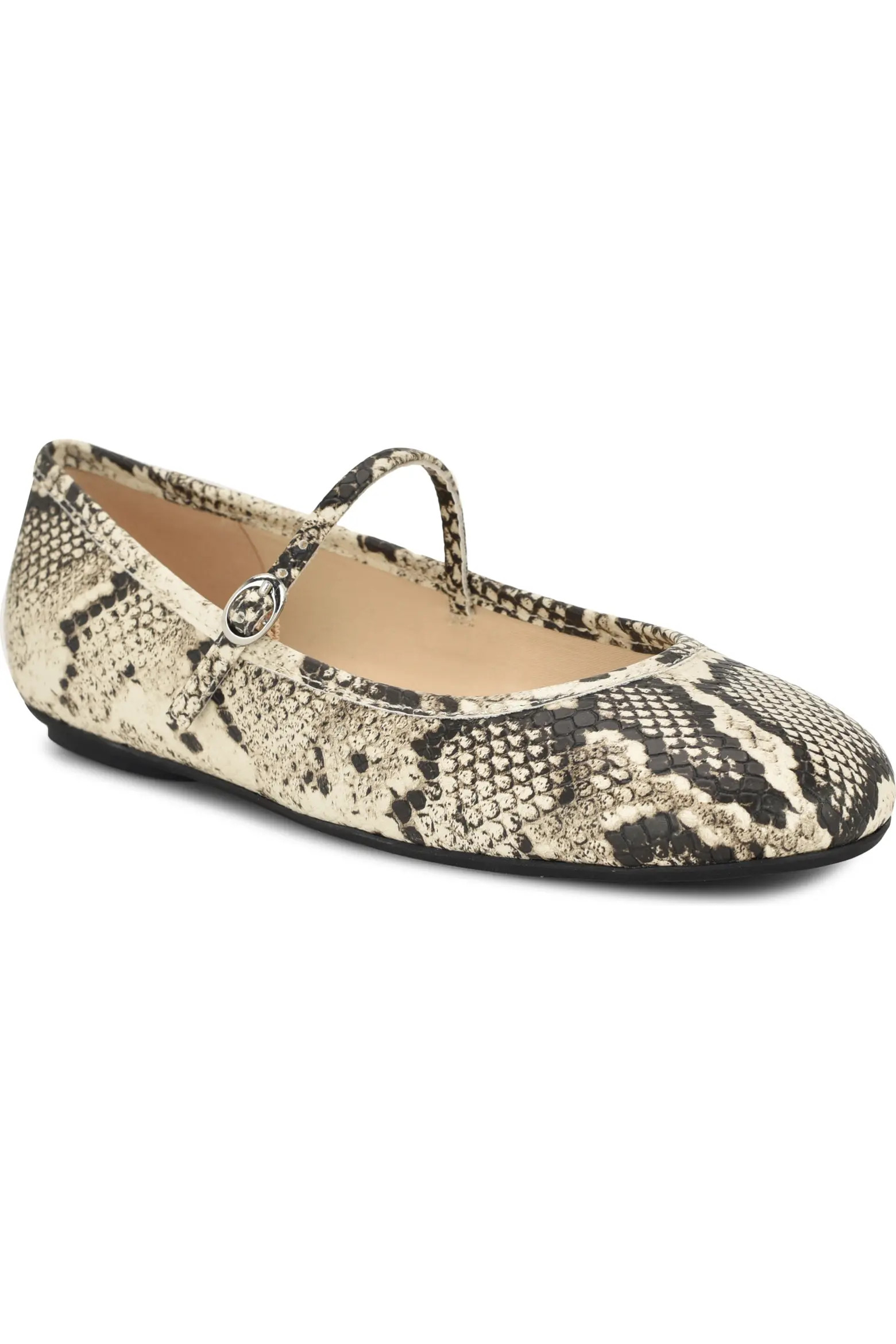 Classik Mary Jane Flat (Women) | Nordstrom | Nordstrom