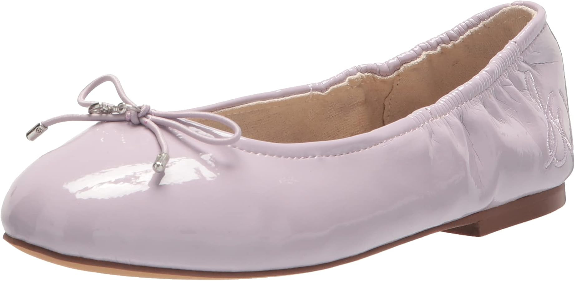 Sam Edelman Girls Felicia Ballet Flat | Amazon (US)