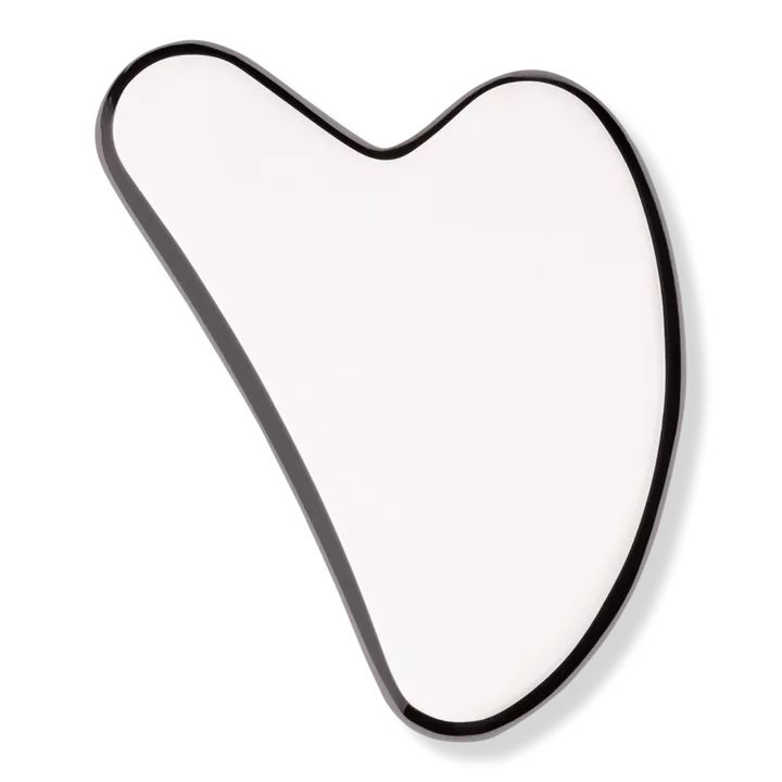 Stainless Steel Non-Porous Gua Sha | Ulta