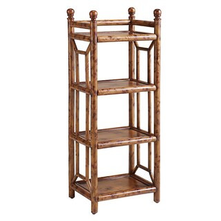 Newberry Petite Etagere | Ballard Designs, Inc.
