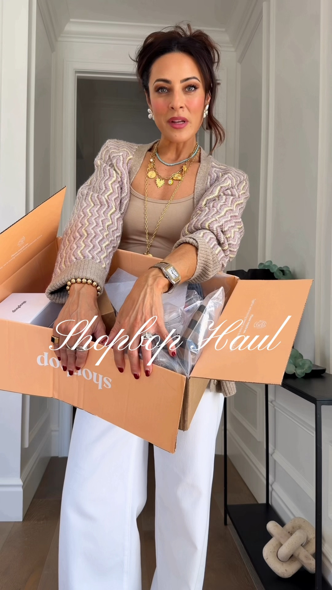 Your girl is embracing color 🌈 Shopbop haul, what I ordered for spring!


#LTKSeasonal #LTKstorytime #LTKOver40