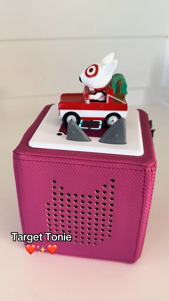 Tonies, Tonie, Tonie Box, Tonies Box, Tonie character, Target, Christmas, holiday, gift, stocking stuffer, gifts for kids, classroom

How cute is this Target Tonie character! Perfect gift for the holiday, addition to a classroom library or playroom! ✨

#LTKFindsUnder50 #LTKKids #LTKFindsUnder100