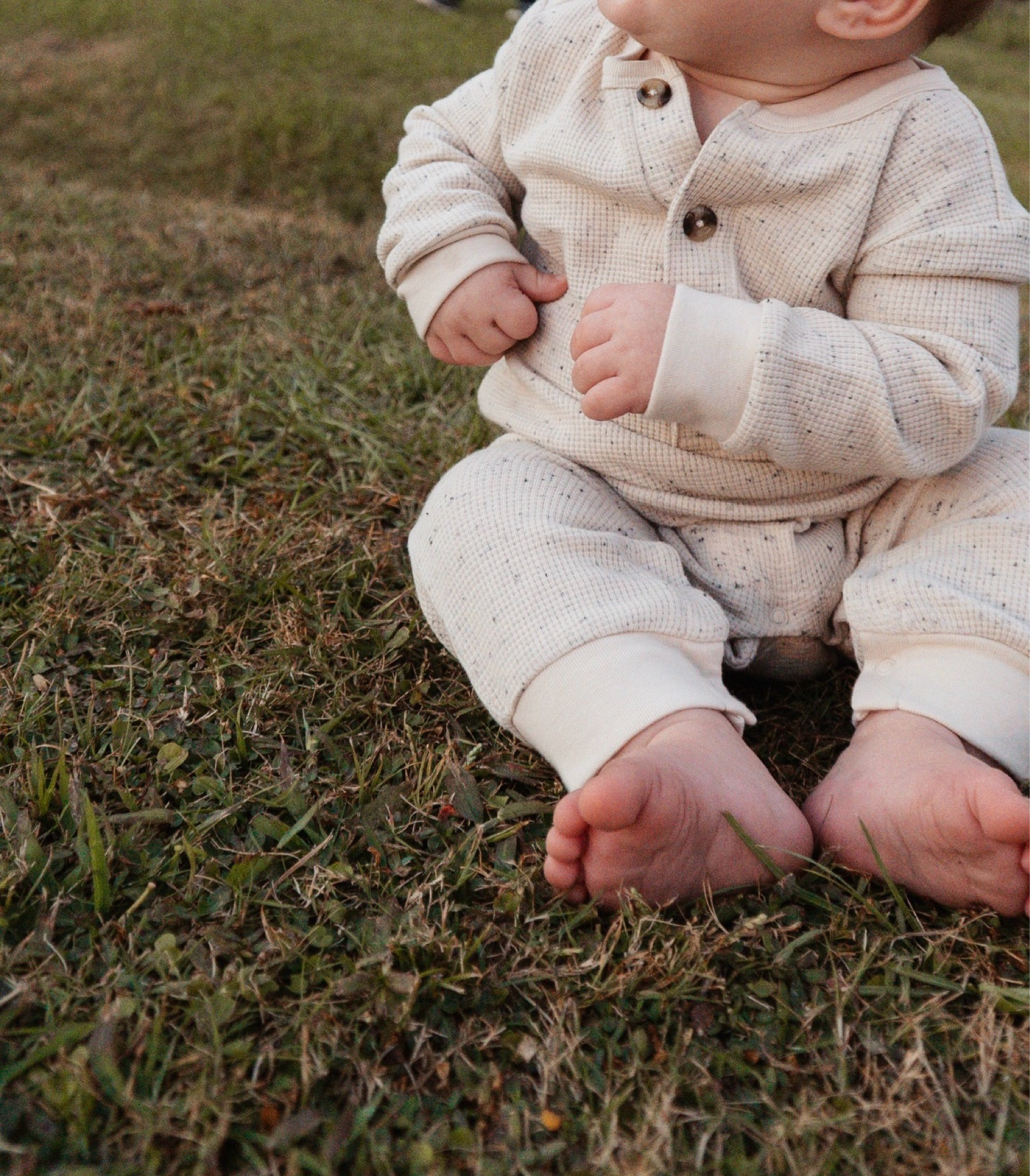 Baby’s family photo idea! 

#LTKSeasonal #LTKBaby #LTKStyleTip