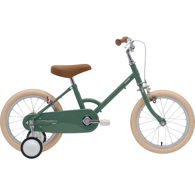 Little Tokyobike, Cedar Green | Maisonette