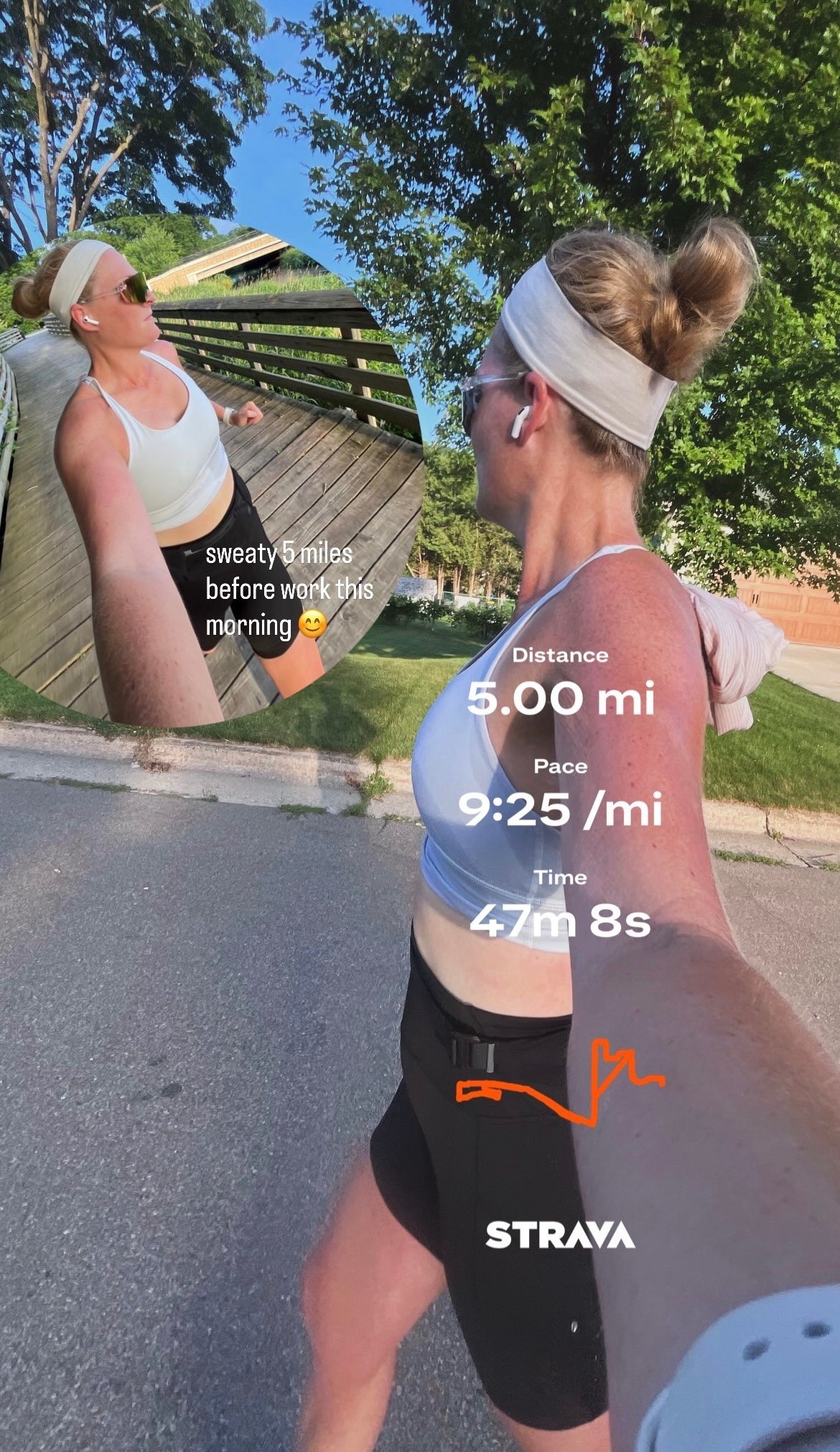 Running ootd

#LTKActive #LTKfitnessgoals #LTKdayinmylife