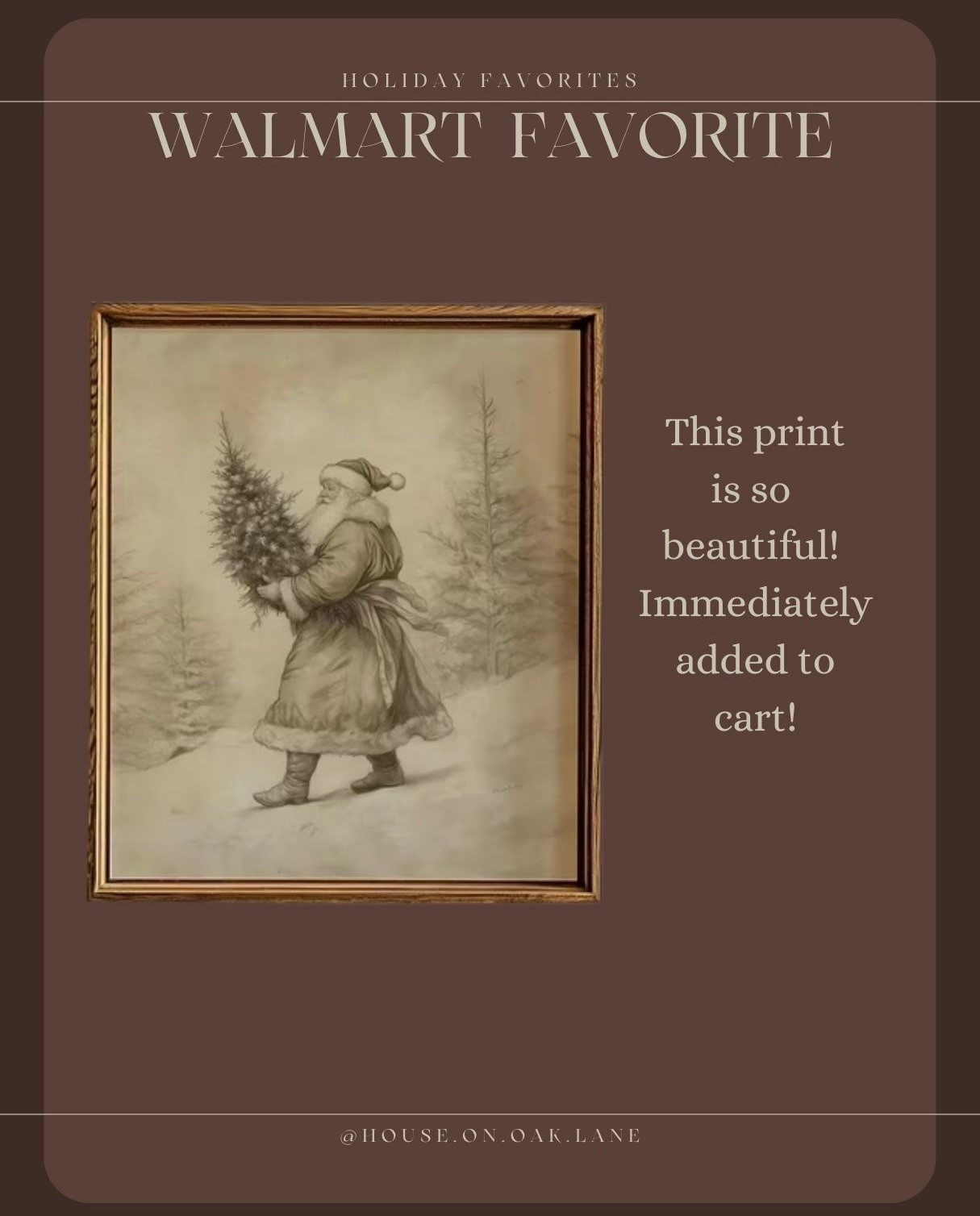 Walmart Favorite Art Piece 

#WalmartPartner #walmartfinds #walmarthome #walmartdecor #walmartinspo #affordablehomedecor #homedecorfinds #neutralhomedecor #homeinspo #interiordecor earns commission (affiliate)


#LTKHome #LTKHoliday #LTKSeasonal