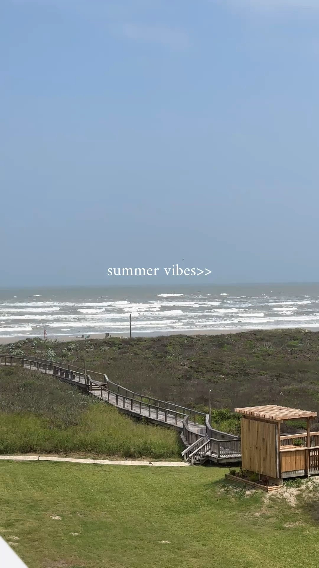 The only vibes I’m into…☀️

#LTKSeasonal #LTKHome #LTKdayinmylife
