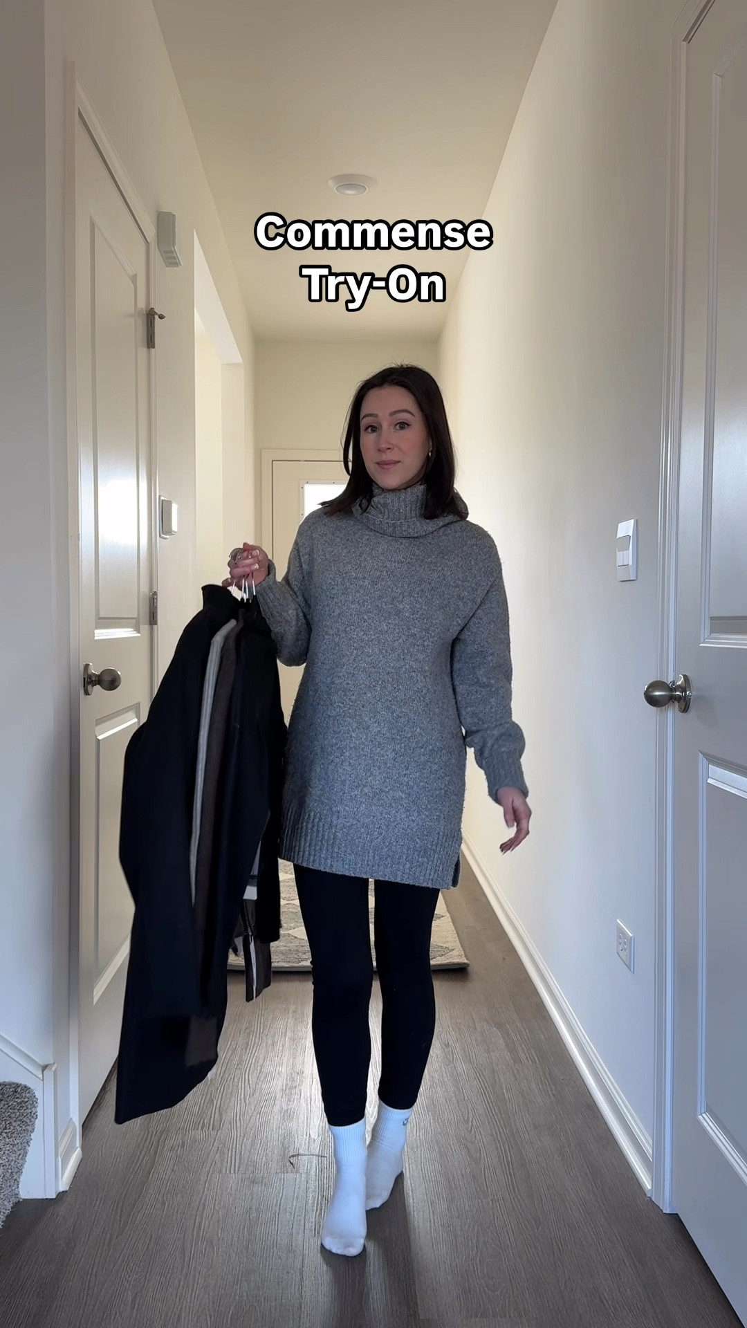 I have been so absolutely BLESSED for the opportunity to work with @commense.official! Today I am styling 4 outfits featuring my favorite Commense pieces! Use my discount code “courtscatwalk_12” at checkout and comment “🤎🤎🤎” for the link to these gorgeous pieces!

Which look is your favorite?

#commense #commensereview

#LTKStyleTip #LTKPetite #LTKWatchNow