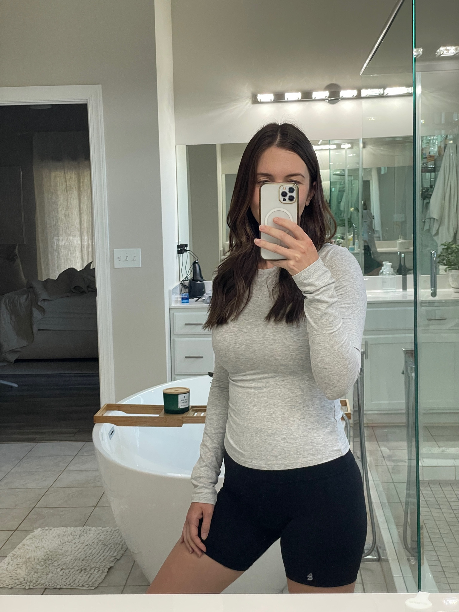 Casual loungewear

#LTKFindsUnder100 #LTKFitness #LTKFindsUnder50