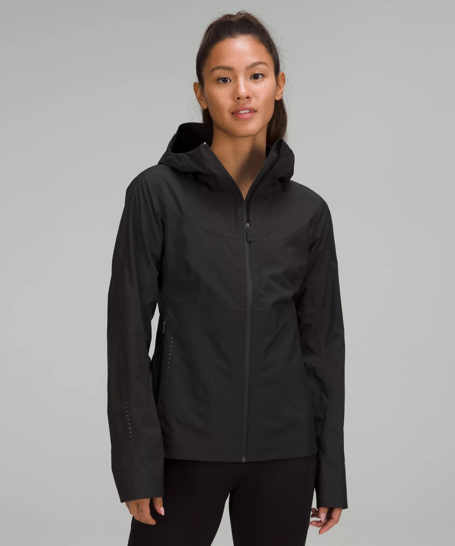Break a Trail Jacket | Lululemon (US)