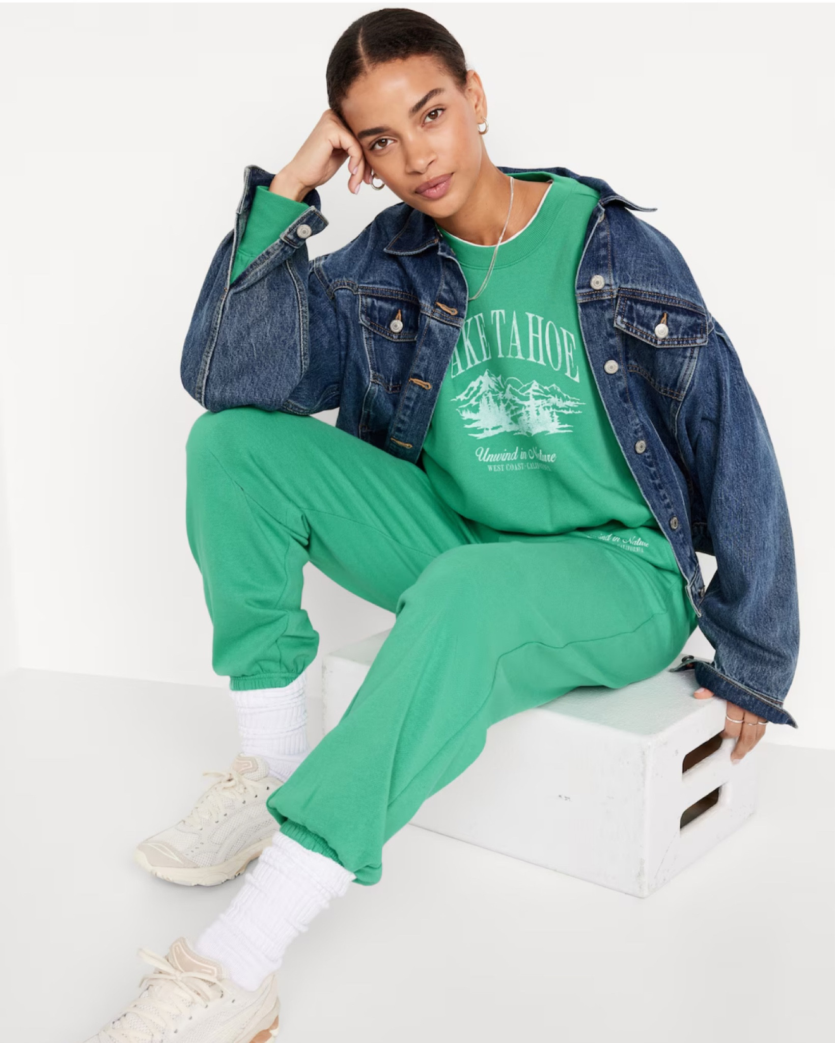 Old Navy 

#LTKCyberWeek #LTKGiftGuide #LTKSeasonal