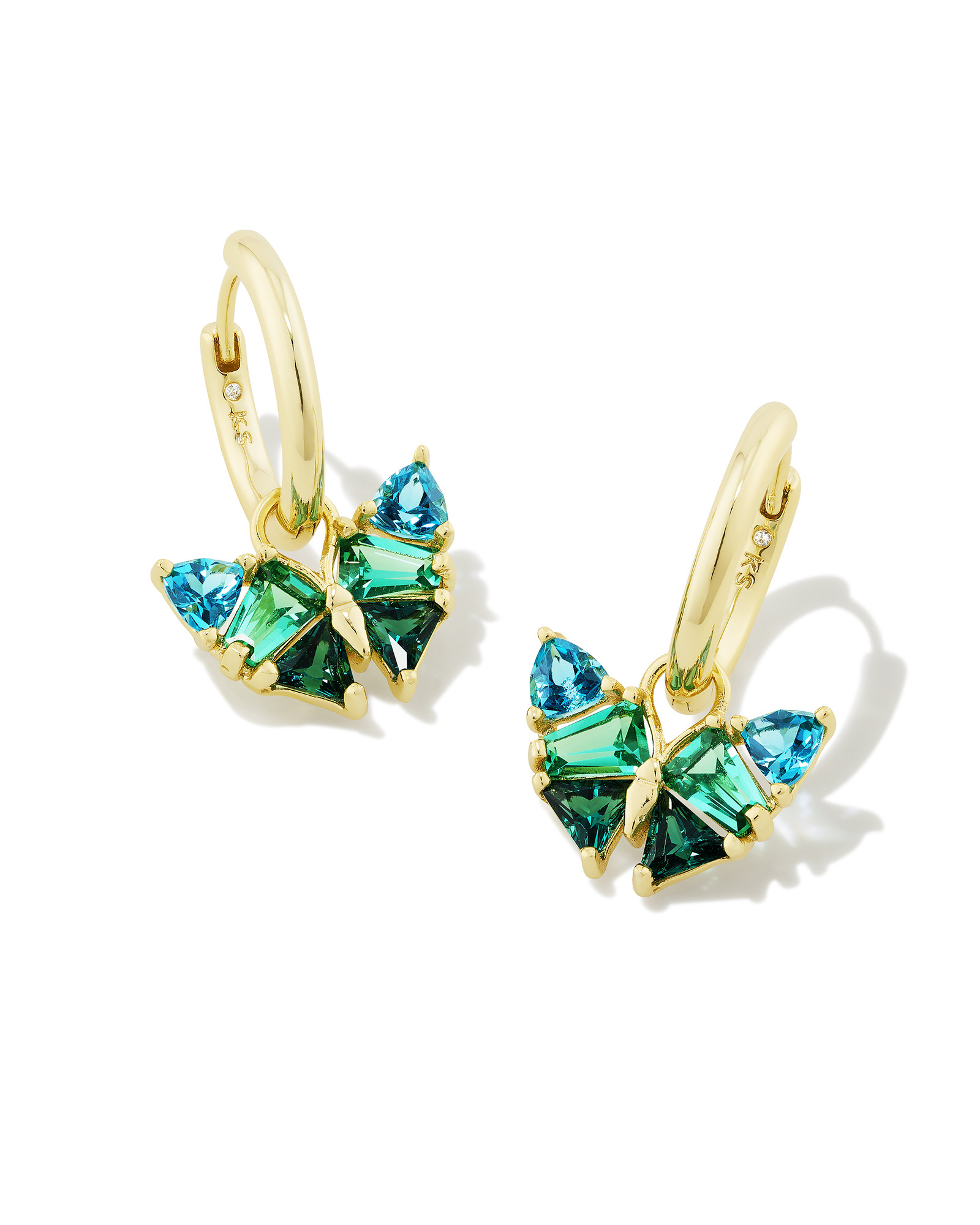 Green Crystal | Kendra Scott