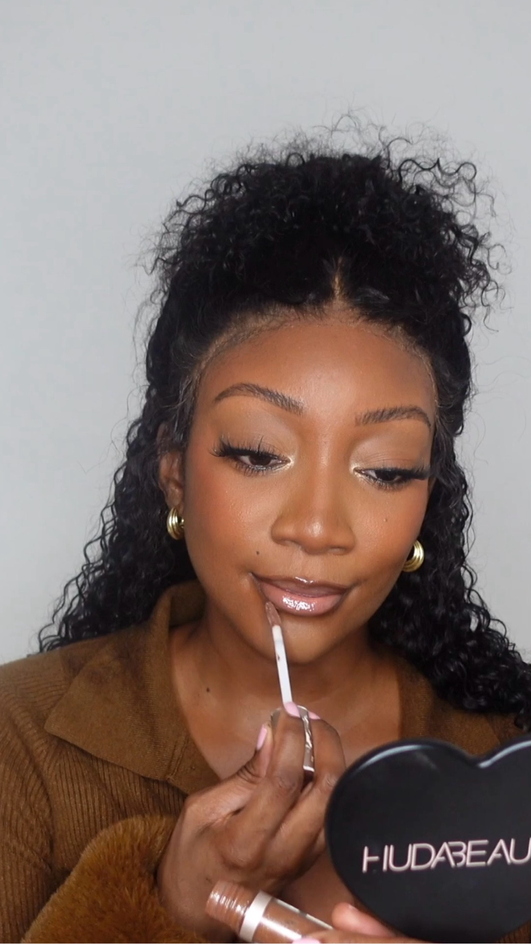 Nude Lip Combo For Darkskin 🫦
-
Follow me on TikTok/YouTube for more tutorials 🎥 #lizlizlive 



#LTKpartywear #LTKdatenight #LTKbeauty