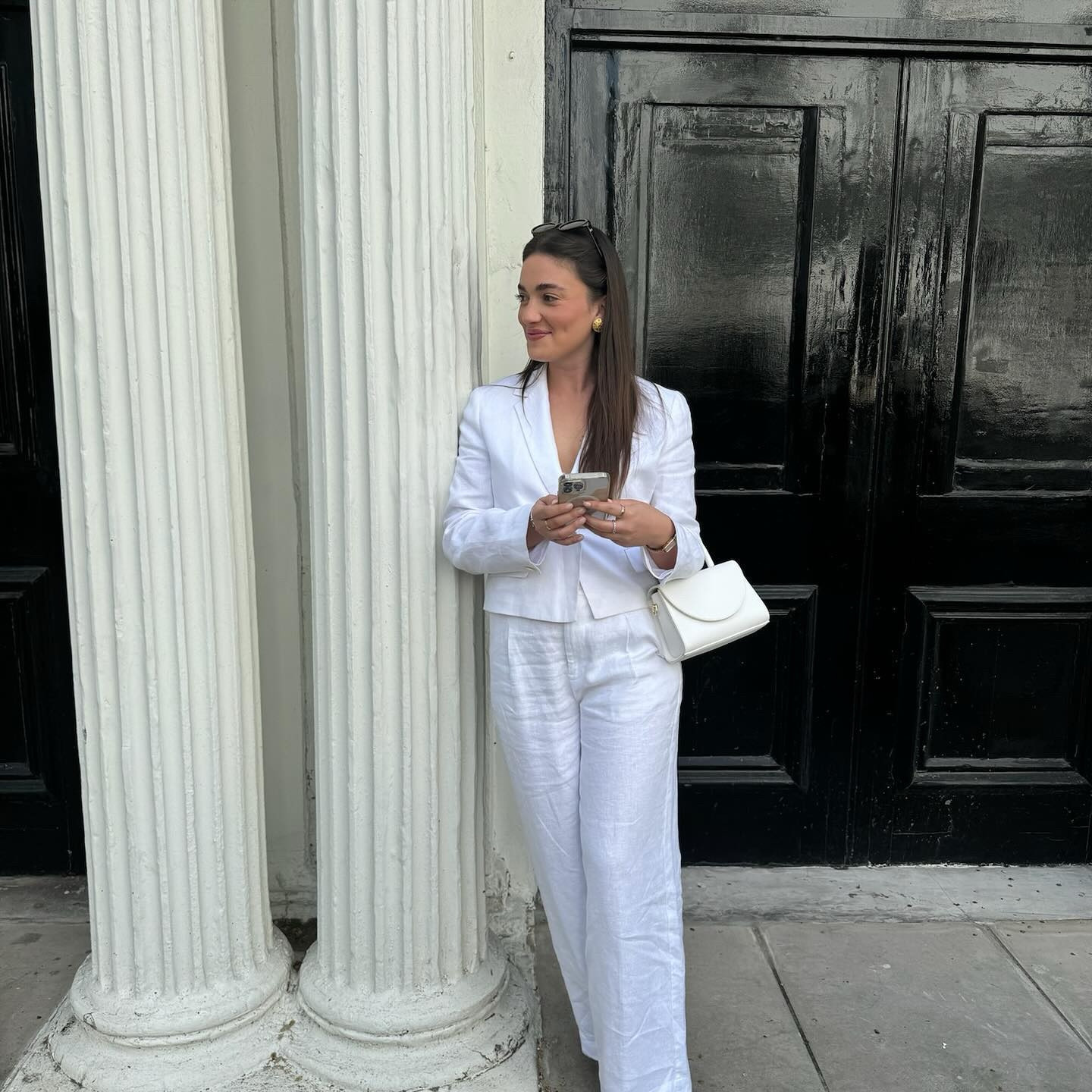 across the pond💌