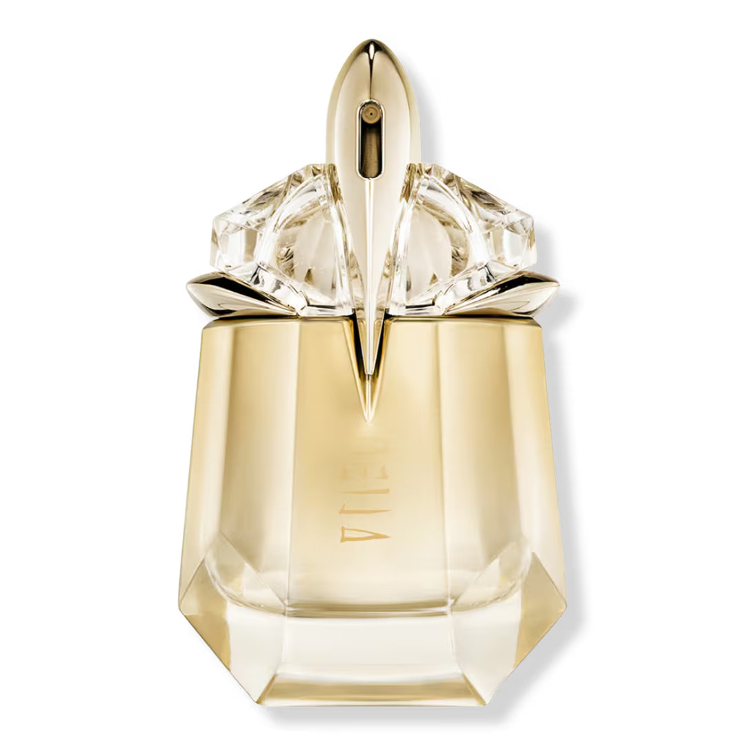 MUGLER Alien Goddess Eau de Parfum is a women's perfume that pairs a divine base of vanilla perfu... | Ulta
