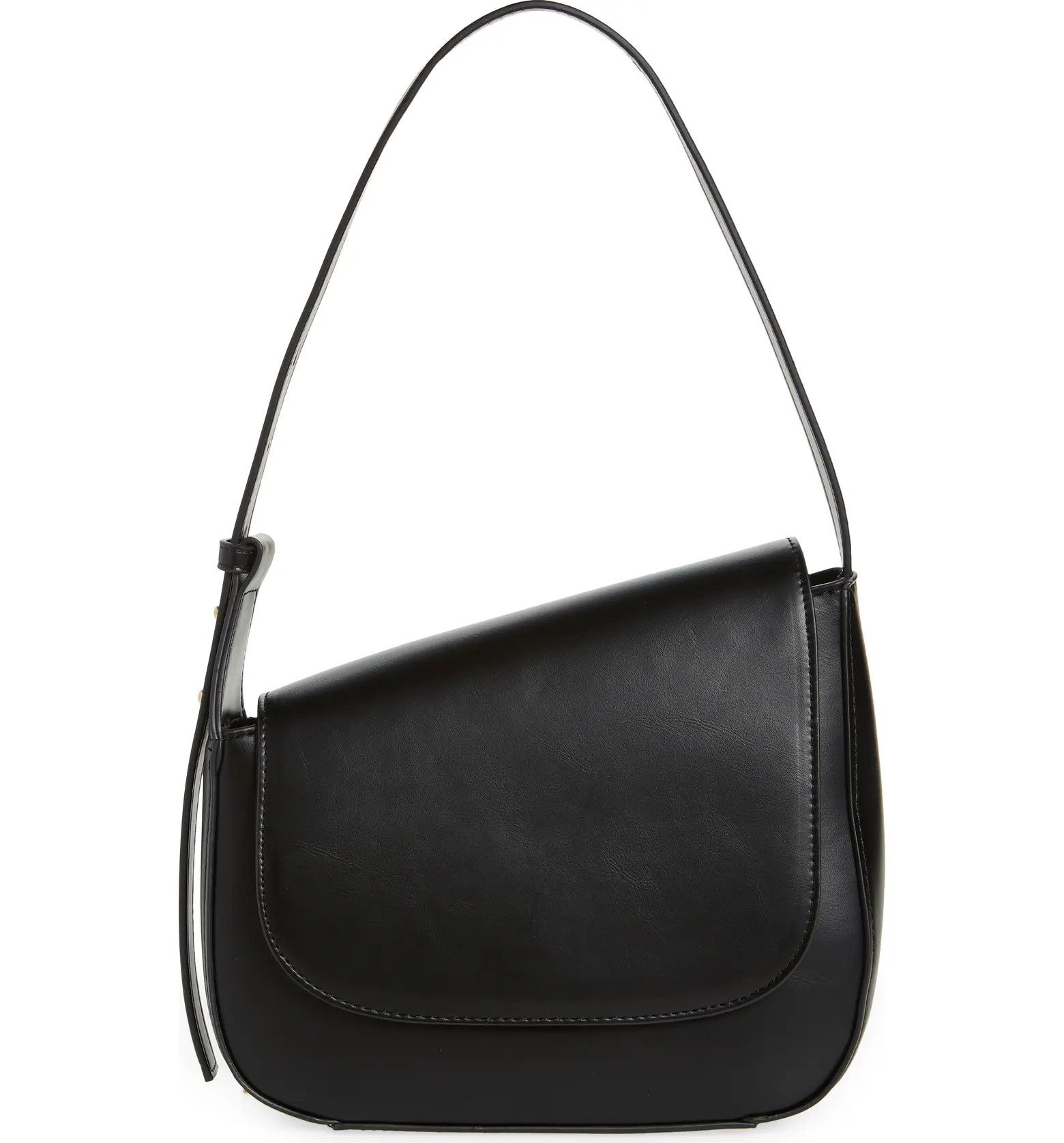Sara Structured Shoulder Bag | Nordstrom