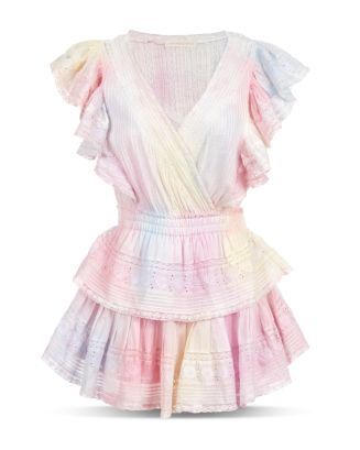 Gwen Tie Dyed Dress | Bloomingdale's (US)