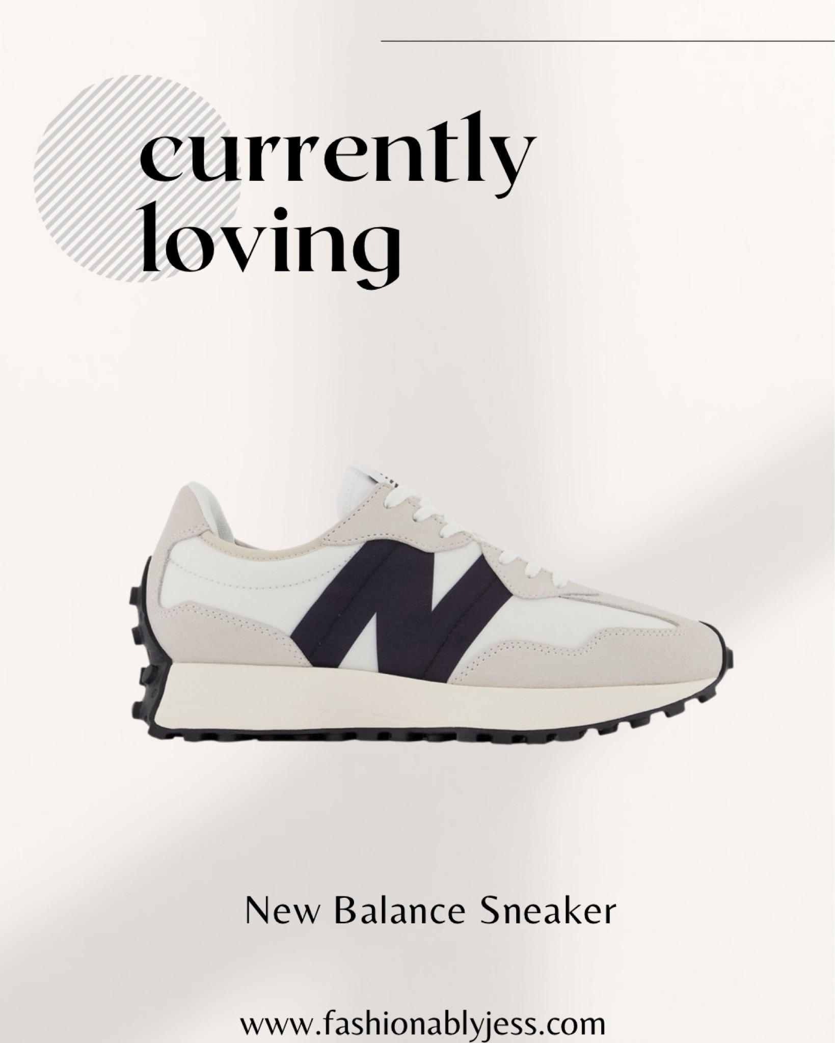 Currently loving these New Balance sneakers! Great for lounging around, running errands, or working out! Don’t miss out on this great gift idea! 

#LTKGiftGuide #LTKshoecrush #LTKHoliday