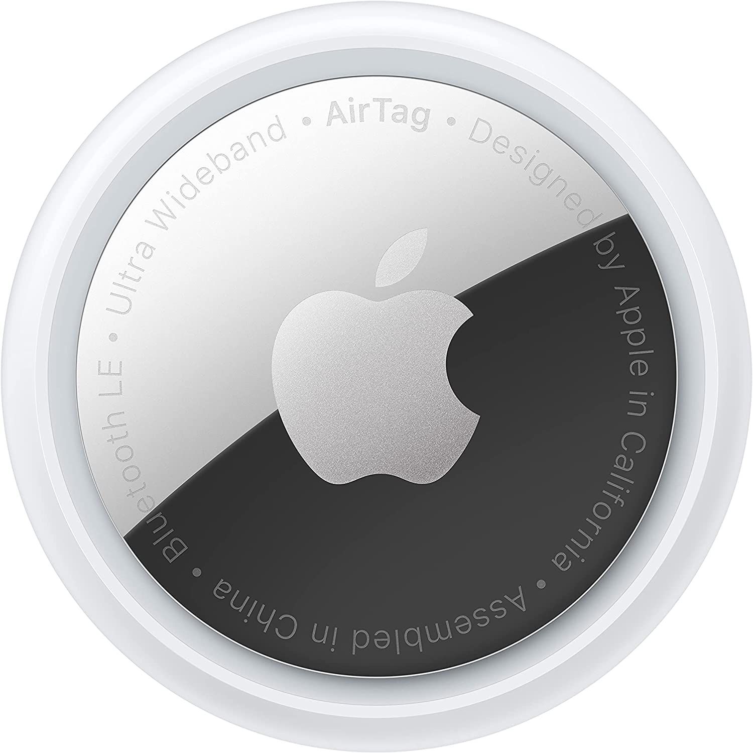 Apple AirTag 1 Pack | Amazon (CA)
