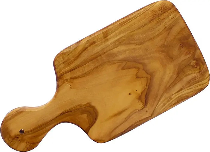 Olive Wood Bar Cutting Board | Nordstrom Rack