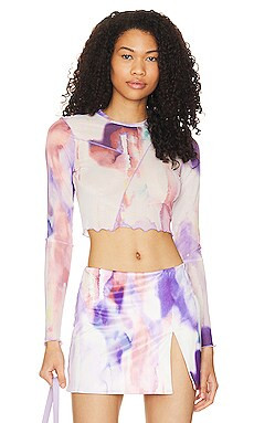 Hardin Top
                    
                    AFRM | Revolve Clothing (Global)