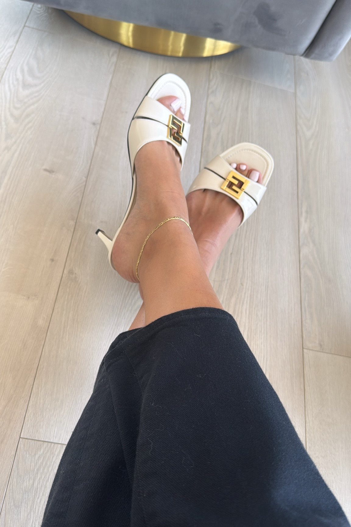 The cutest summer sandals 

#LTKShoeCrush