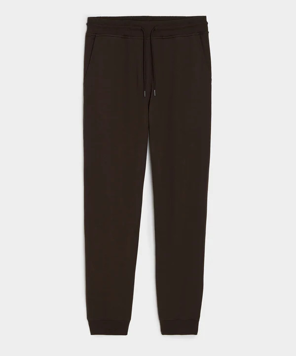 Portuguese Terry Sweatpant | Todd Snyder