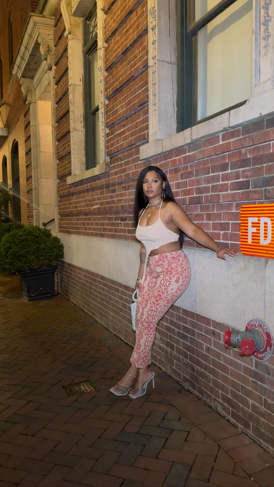 OOTD 

#LTKSummerEdit #LTKSeasonal #LTKStyleTip