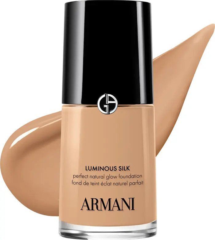 Luminous Silk Natural Glow Blurring Foundation with 24-Hour Wear | Nordstrom