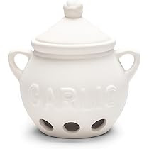 Garlic Keeper | Amazon (US)
