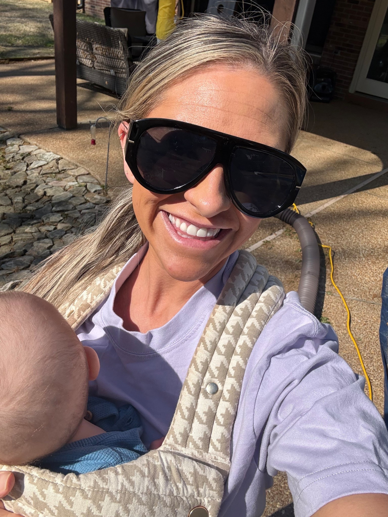 Amazon Sunnies 

#LTKootd #LTKmomlife #LTKgrwm