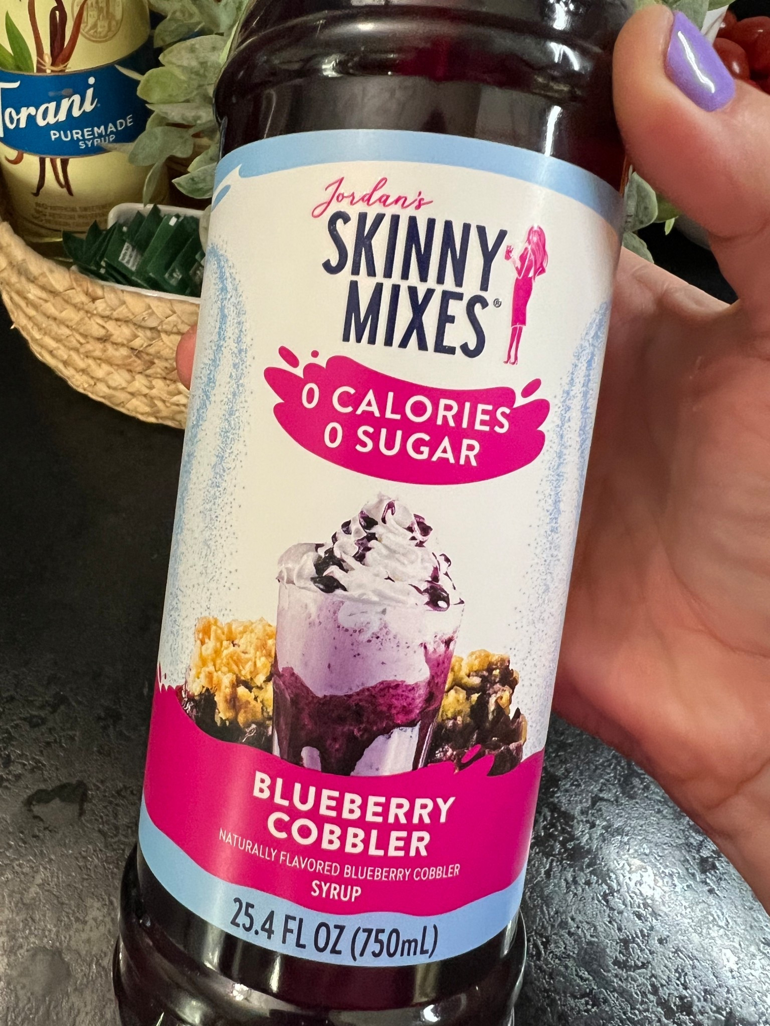 This is a yes! 🫐 

#LTKMidsize #LTKActive #LTKOver40