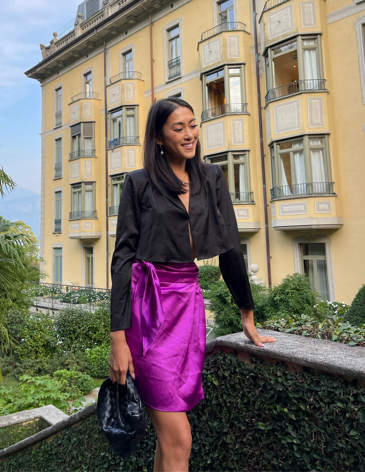 date night outfit 🖤 

#LTKitbag #LTKtravel #LTKeurope