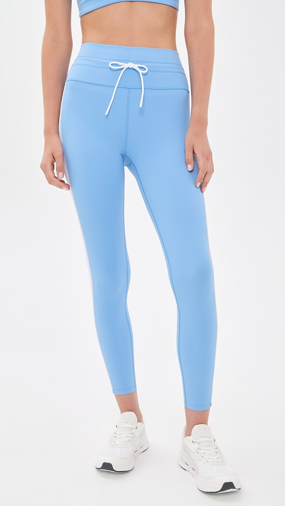 Vuori Daily Track 7/8 Leggings | Shopbop | Shopbop