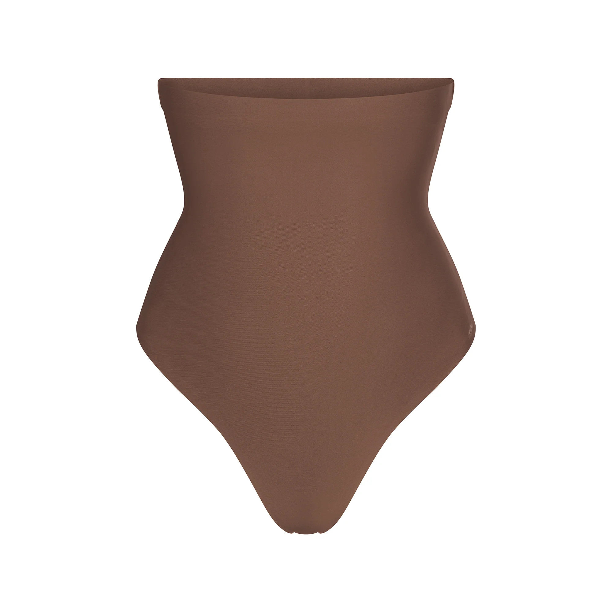 SKIMS BODY CORE SCULPT HIGH-WAISTED THONG | JASPER | SKIMS | SKIMS (US)