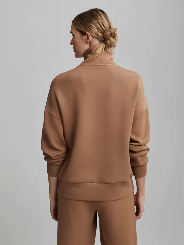 Keller Half-Zip Pullover | Varley USA