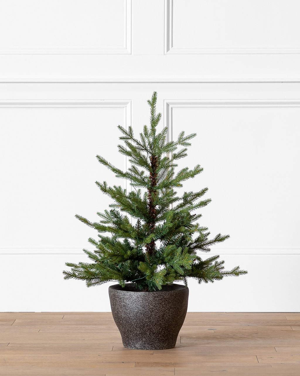 Norway Potted 3' Faux Tree | McGee & Co.