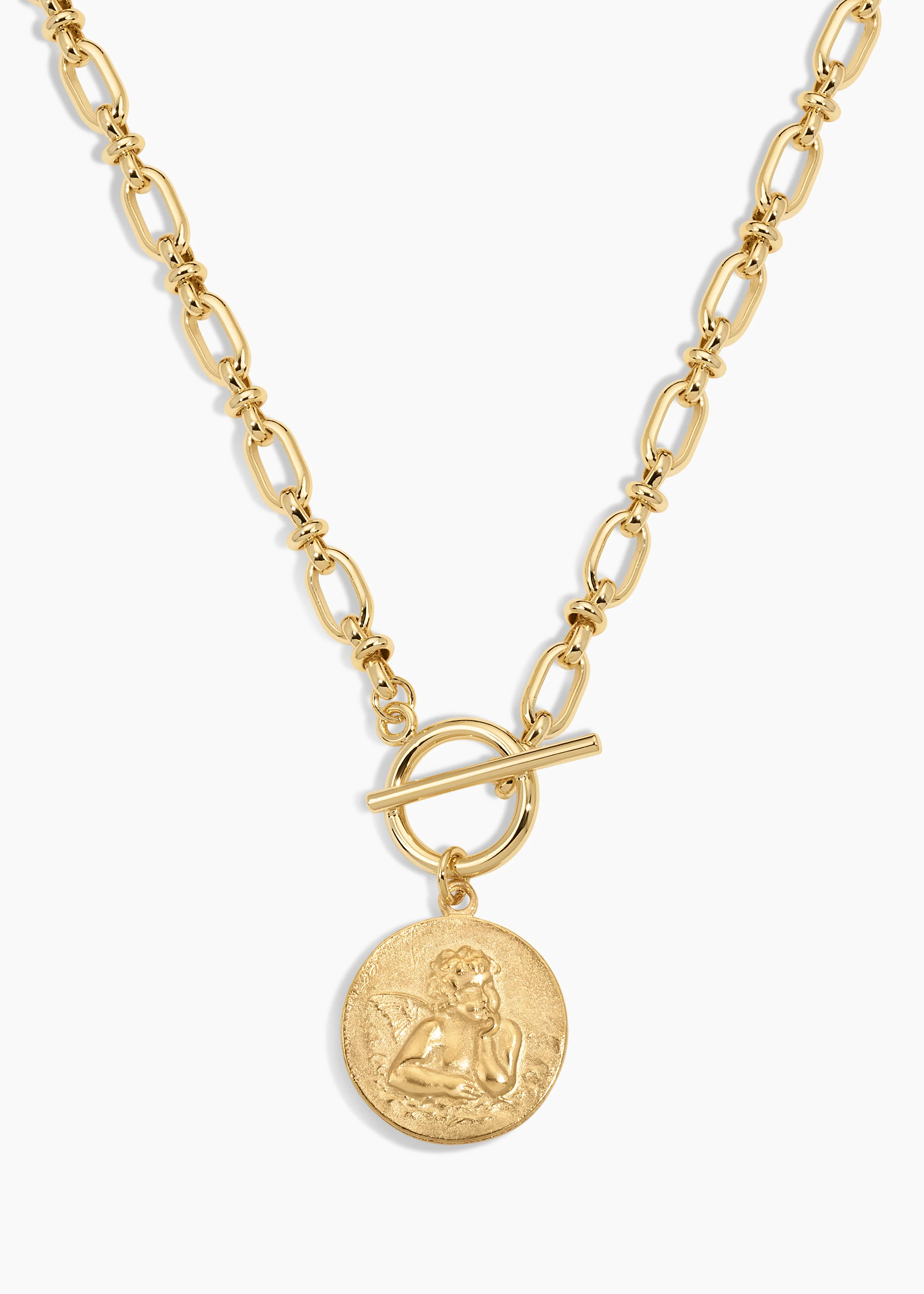 Essex Necklace | Electric Picks Jewelry