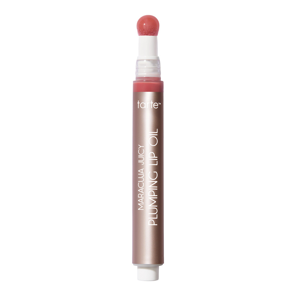 tarte Maracuja Juicy Plumping Lip Oil Mixed Berries | Sephora (AU)