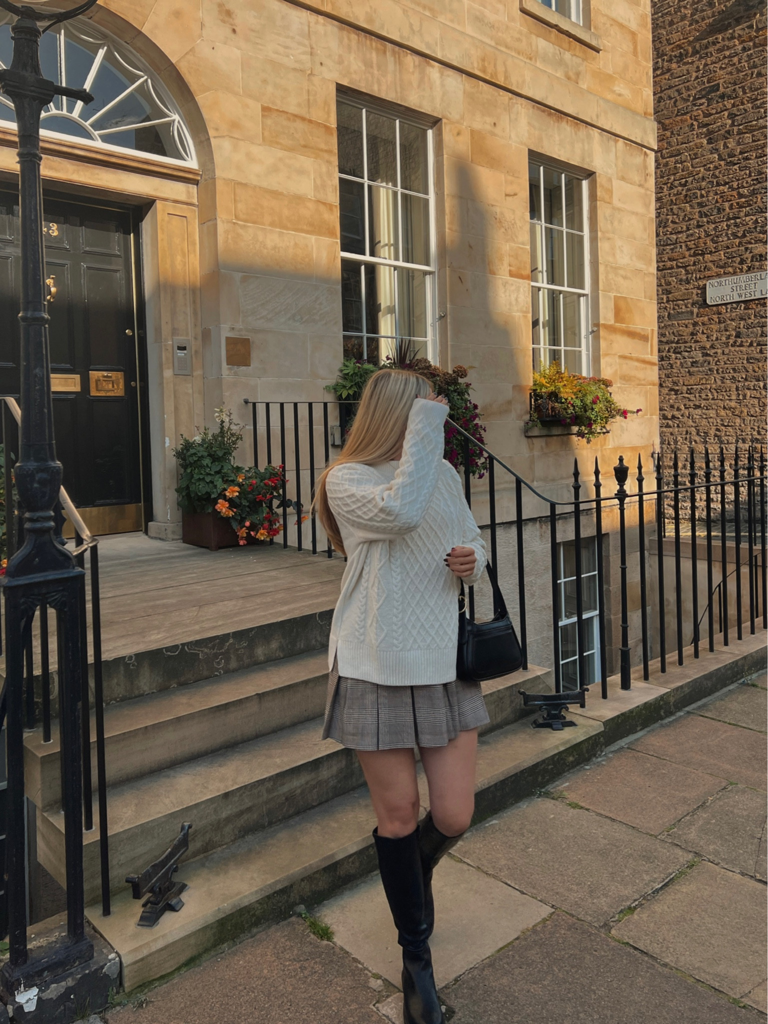 fall fashion 🤎🍂

#LTKGiftGuide #LTKSeasonal #LTKstyletip