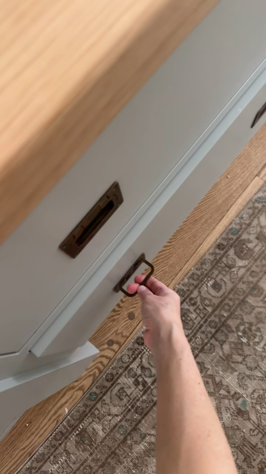 our favorite cookware set is having a February sale ✨ we have two sets (one in our house in CT and the other at the A-frame). color is steam! a great chance to save. 

#LTKSaleAlert