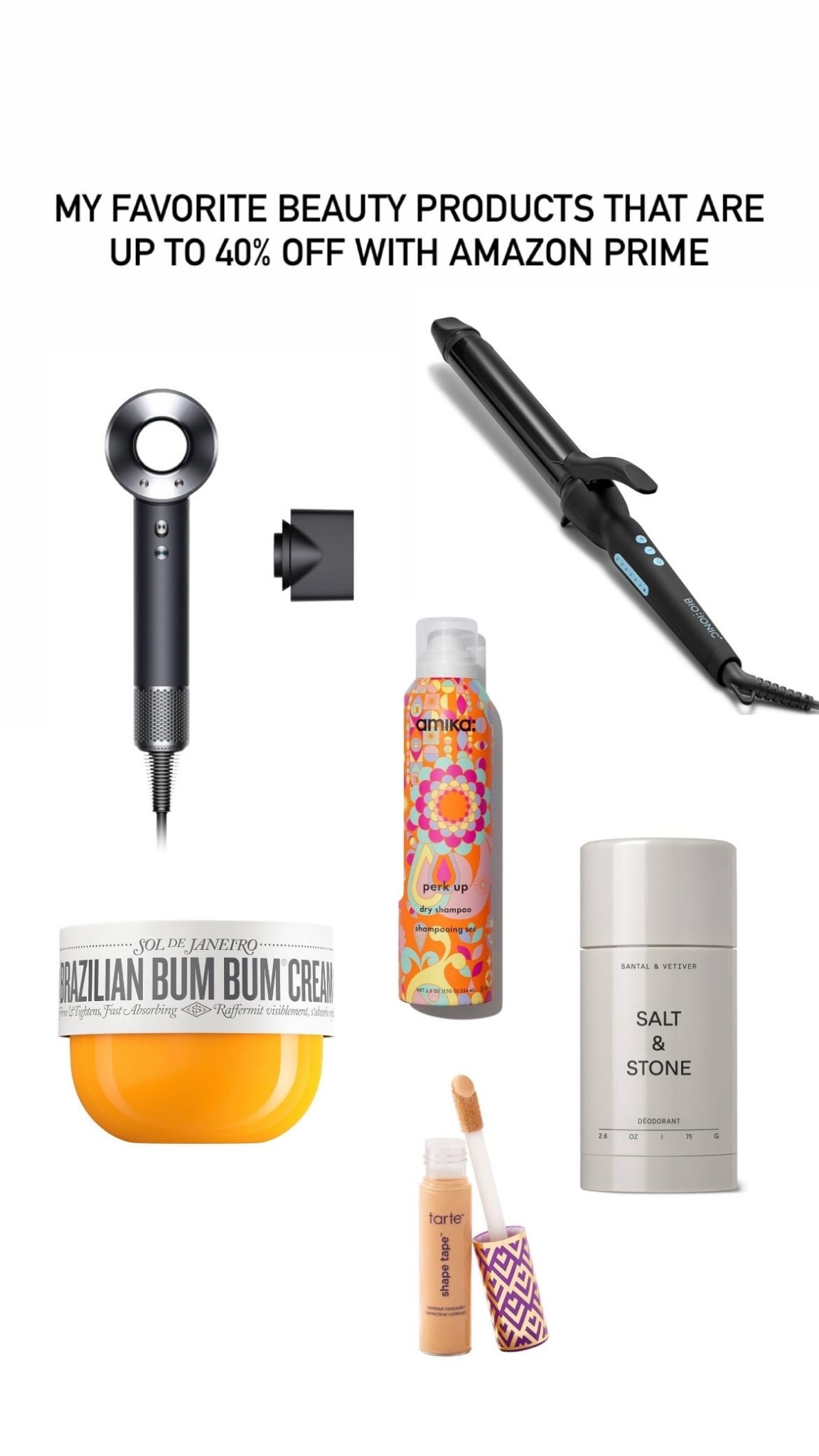 Amazon prime Beauty products! Up to 40% off

#LTKBeauty #LTKSaleAlert #LTKFindsUnder50