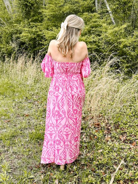 Beyond by Vera- Leah style- off the shoulder maxi dress 
Check out more styles at beyondbyvera.com

 #BEYONDbyVera