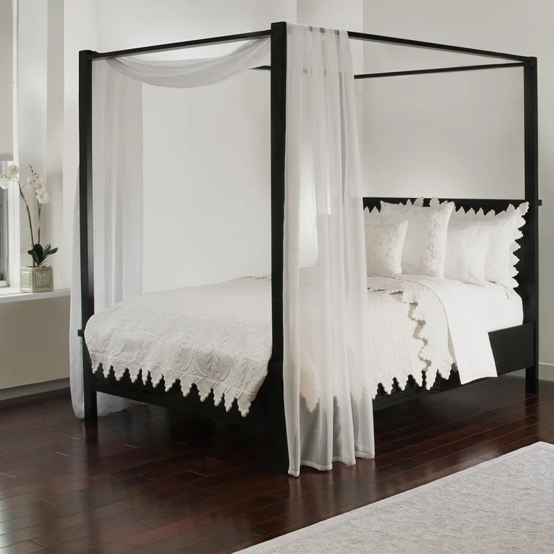 Aida Bed Canopy | Wayfair North America