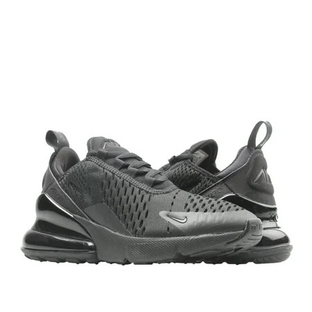 Nike Kids GS Air Max 270 Life Style Sneakers (7) | Walmart (US)