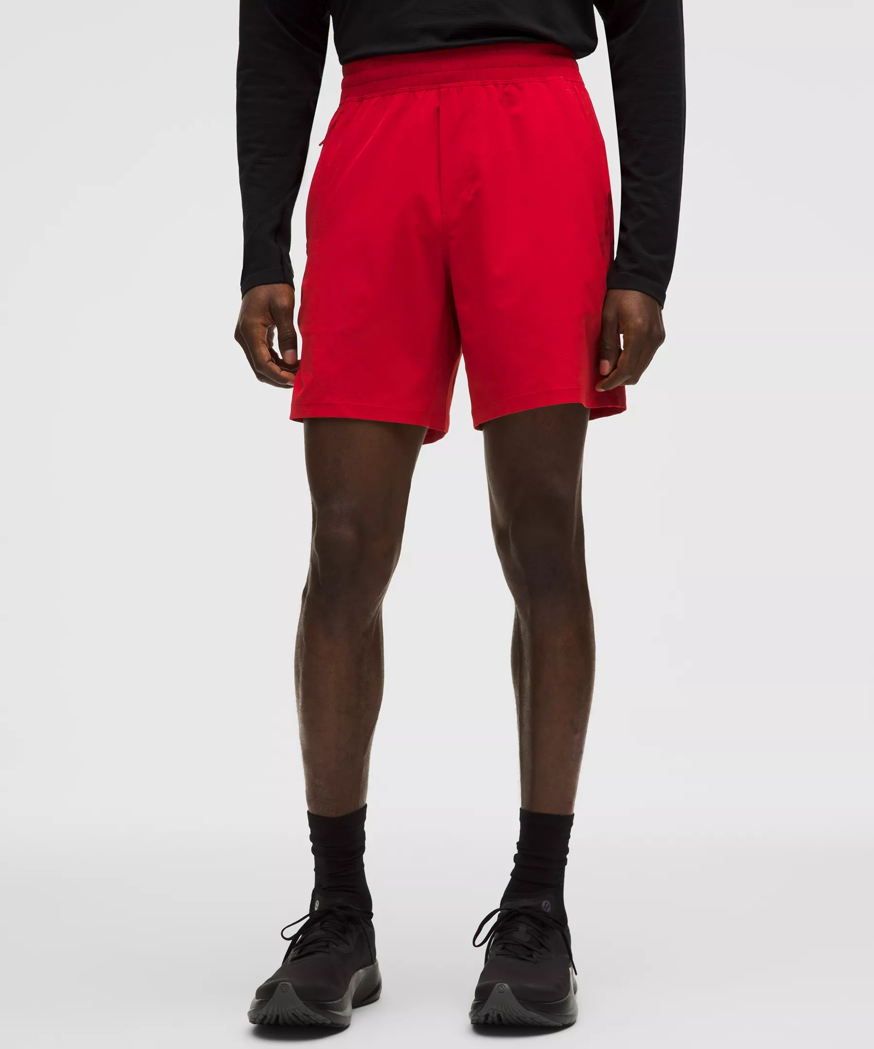 Pace Breaker Linerless Short 7" | Lululemon (US)