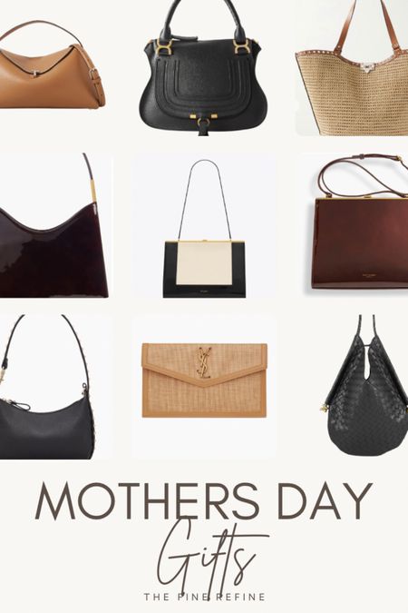 Mom’s first designer handbag 👜 these handbags are timeless and will last her forever! #giftguide #mothersday

#LTKfamily #LTKstyletip #LTKitbag