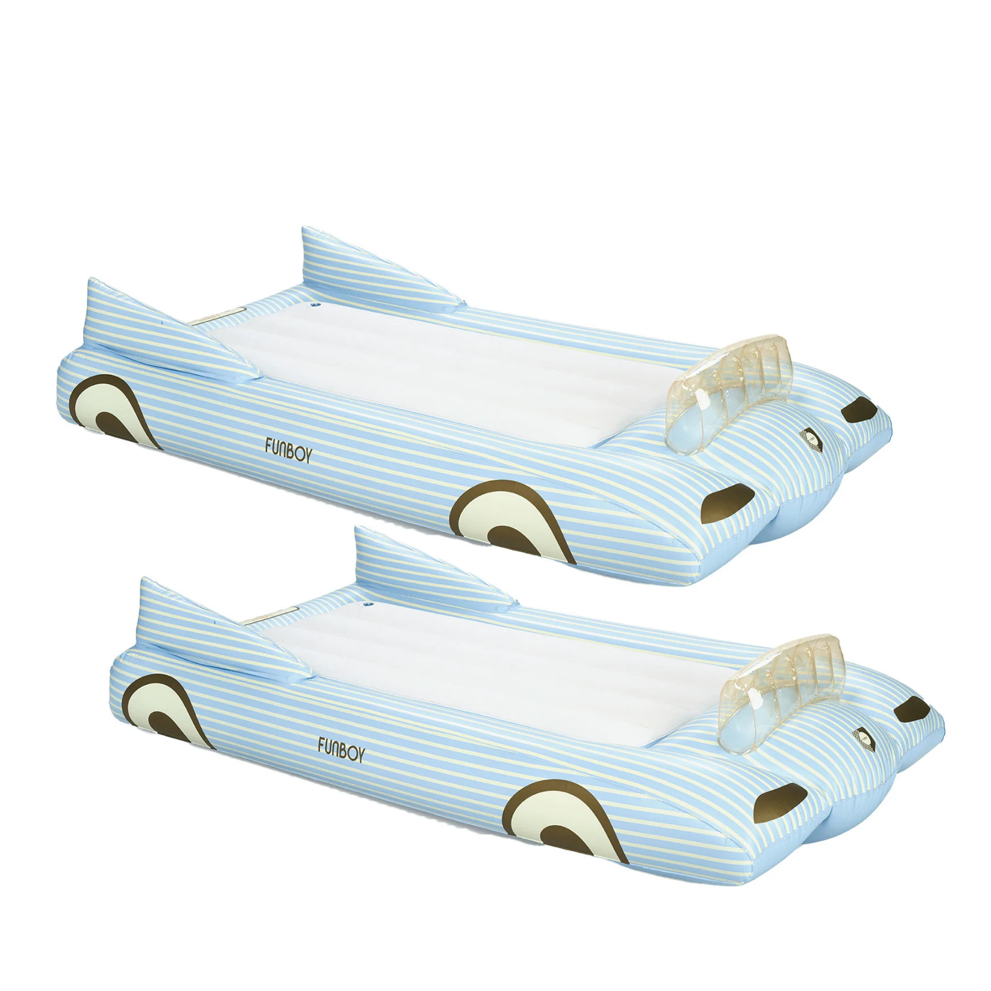 Kids Air Mattress Bundle | FUNBOY
